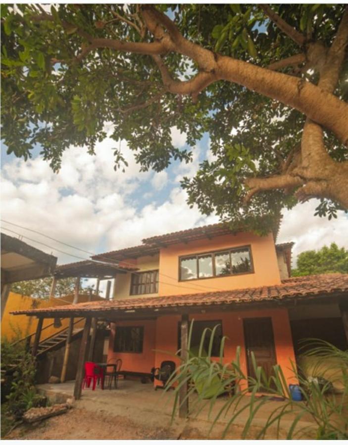 Casa Tamboril Apartment Sao Jorge  Exterior photo