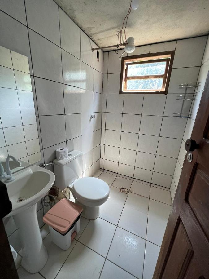 Casa Tamboril Apartment Sao Jorge  Exterior photo